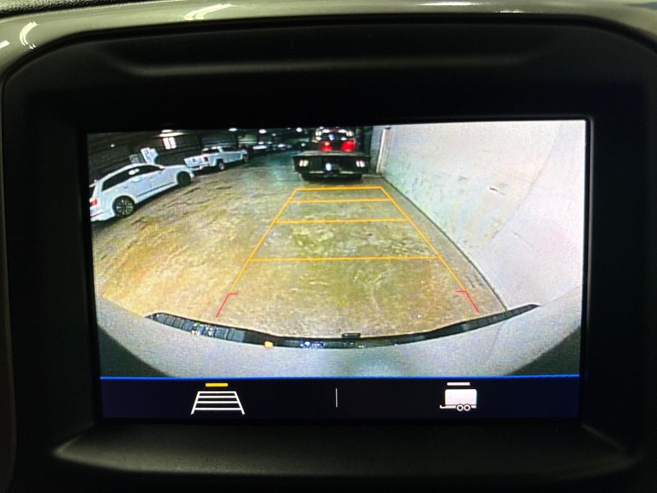 Chevrolet Silverado 2500HD Work Truck Crew Cab Long Box 4WD 2021
