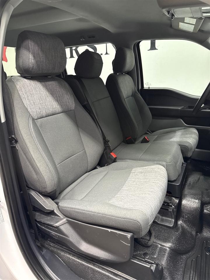 Ford F-350 SD Platinum Crew Cab Long Box 4WD DRW 2024