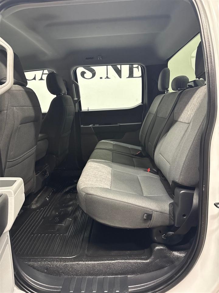 Ford F-350 SD Platinum Crew Cab Long Box 4WD DRW 2024