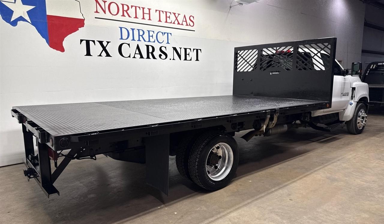 Chevrolet Silverado Medium Duty  2019