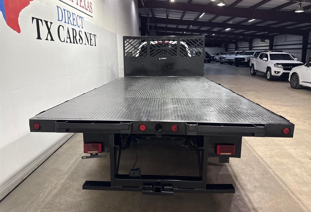 Chevrolet Silverado Medium Duty  2019