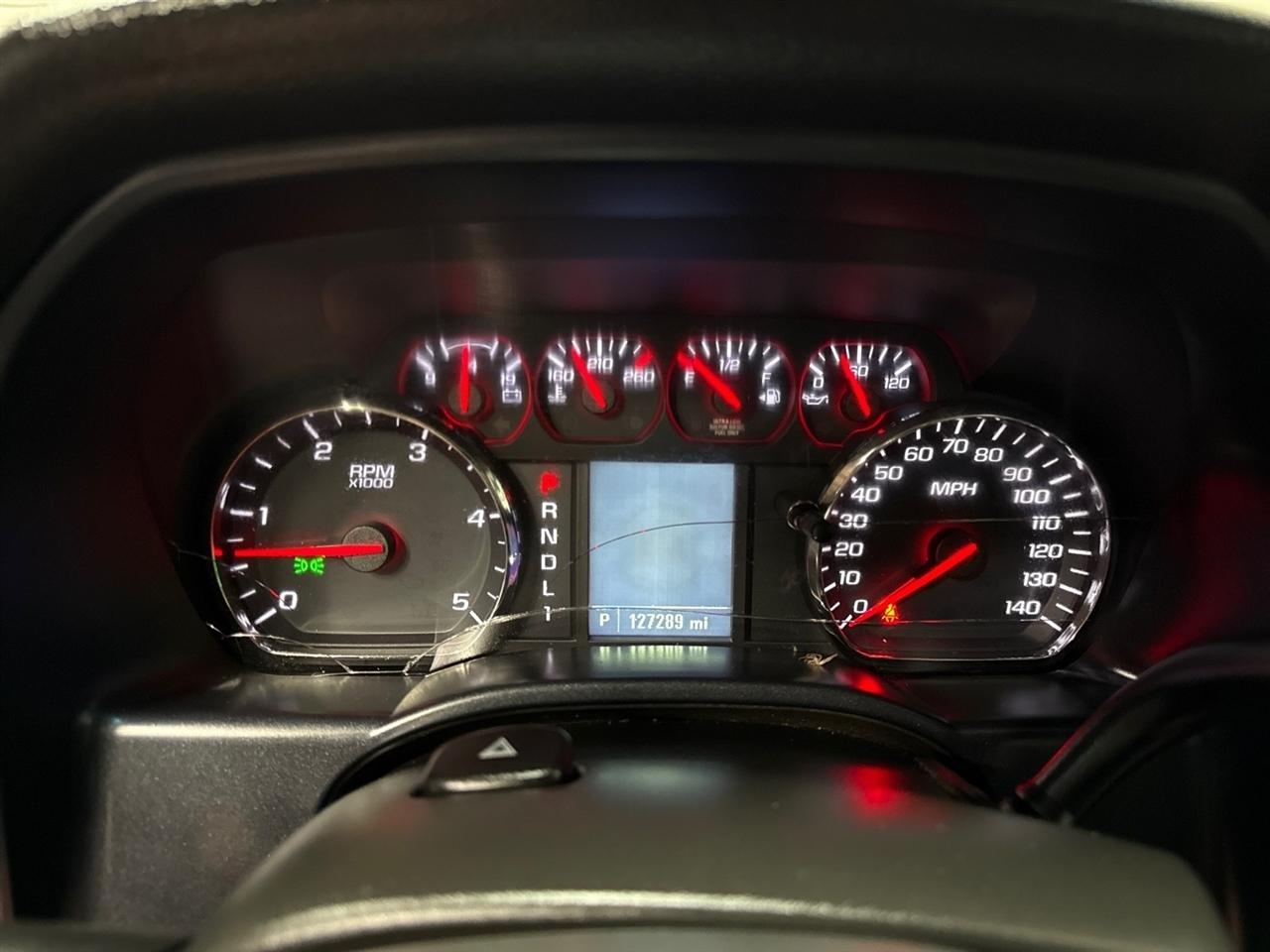 Chevrolet Silverado Medium Duty  2019