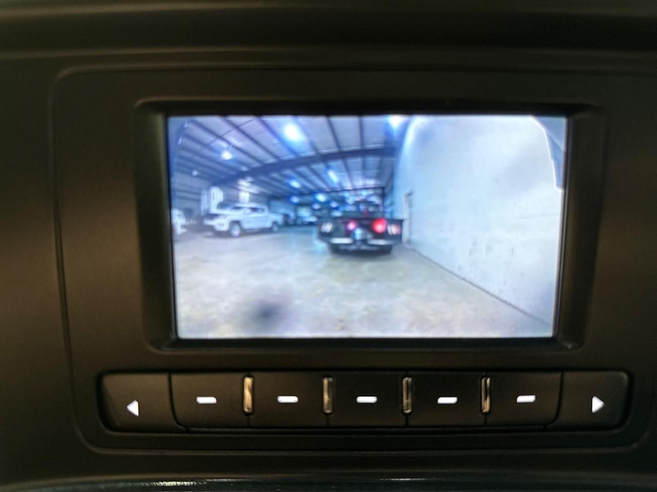 Chevrolet Silverado Medium Duty  2019