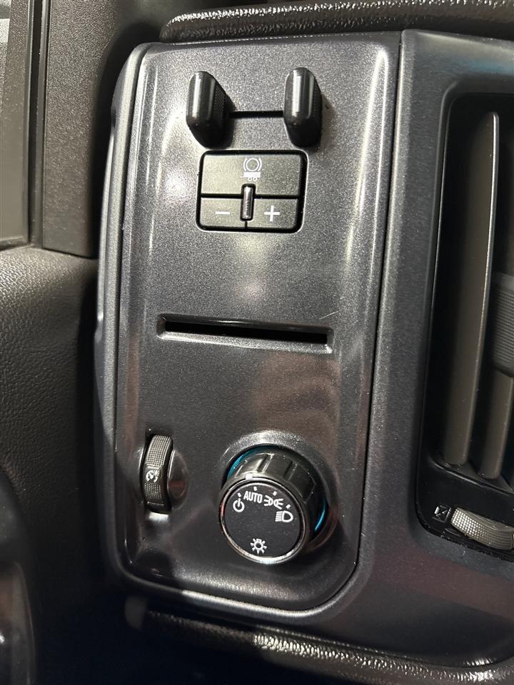 Chevrolet Silverado Medium Duty  2019