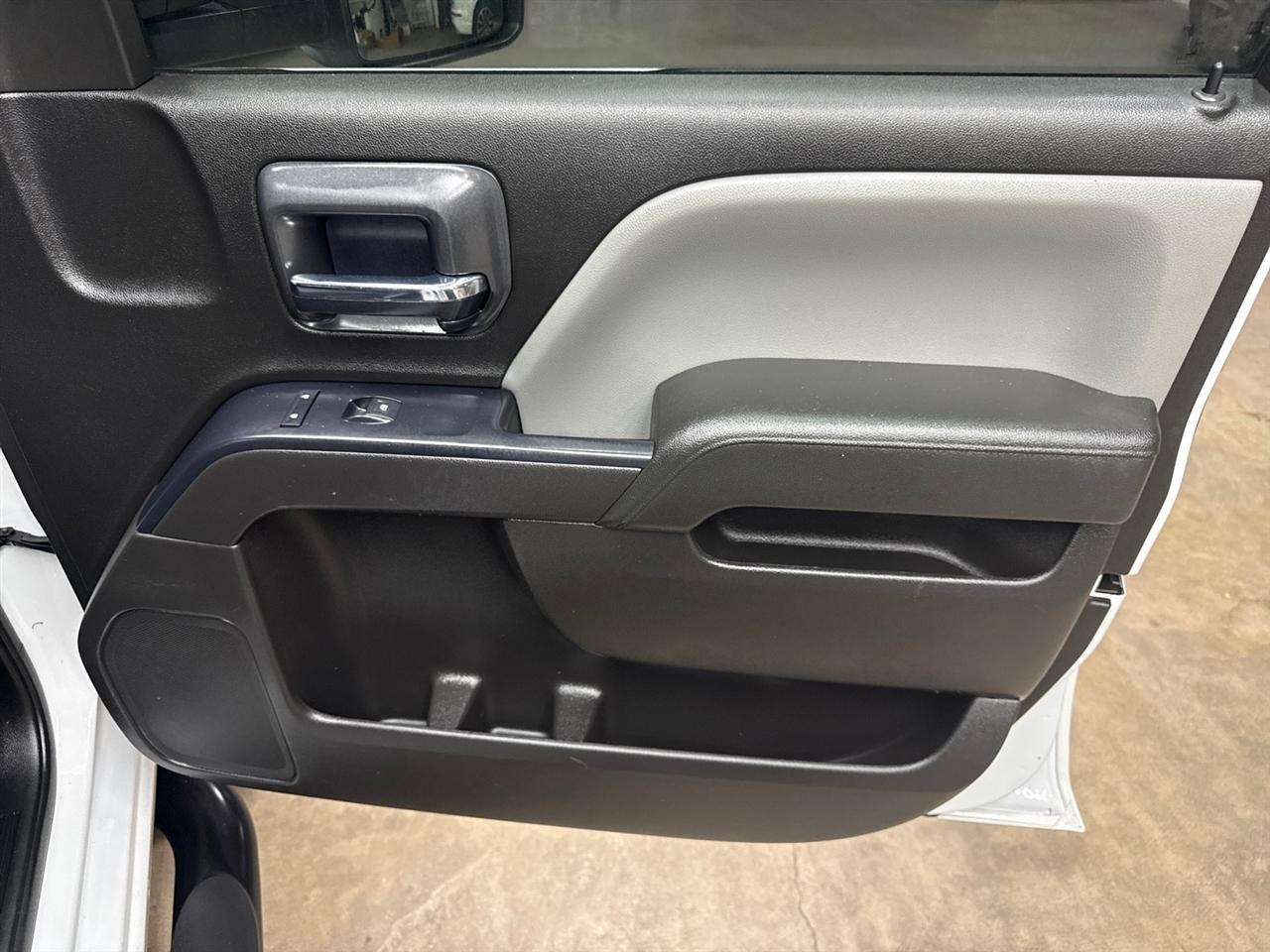 Chevrolet Silverado 3500HD Work Truck Crew Cab Long Box 4WD 2019