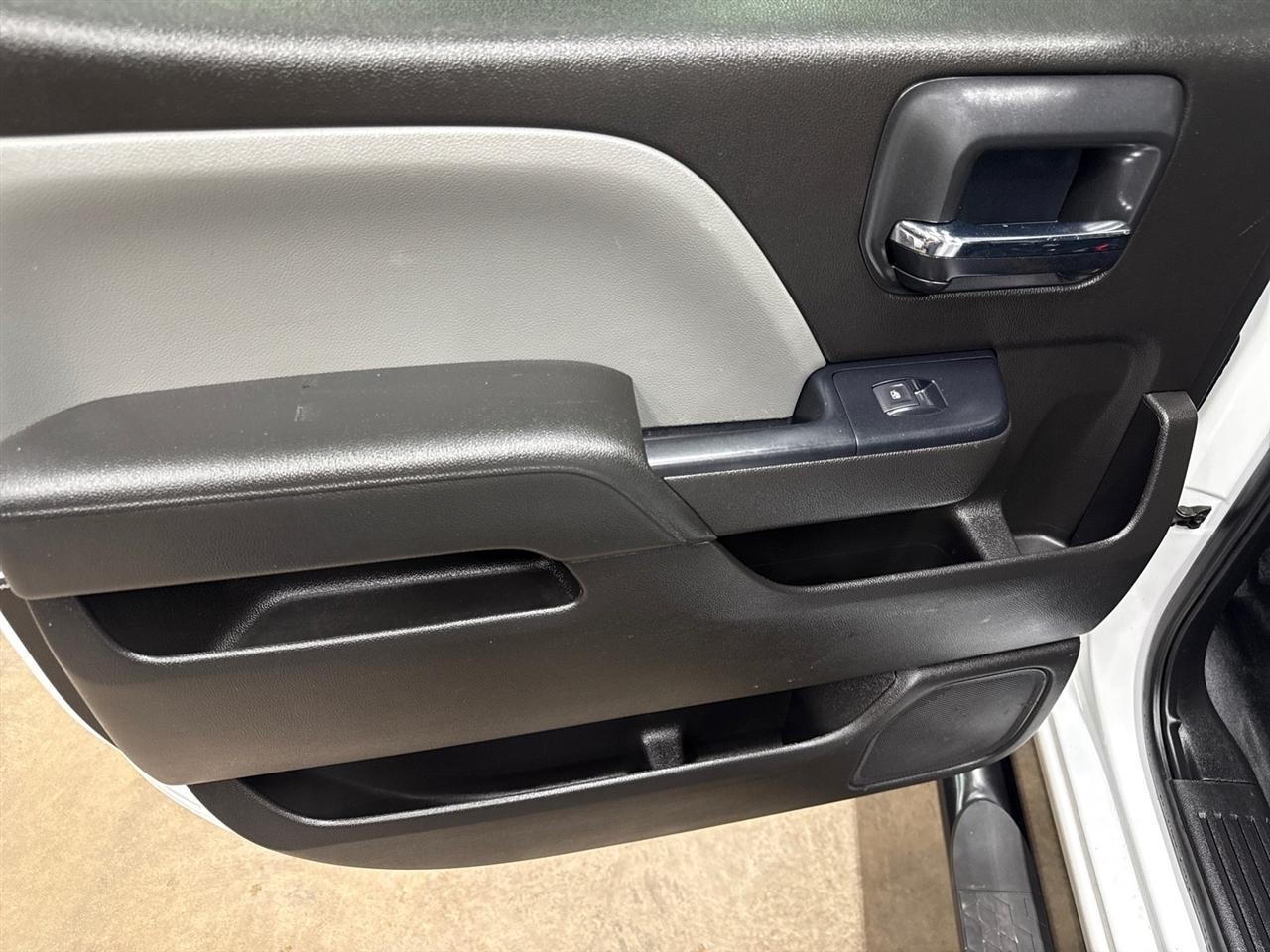 Chevrolet Silverado 3500HD Work Truck Crew Cab Long Box 4WD 2019