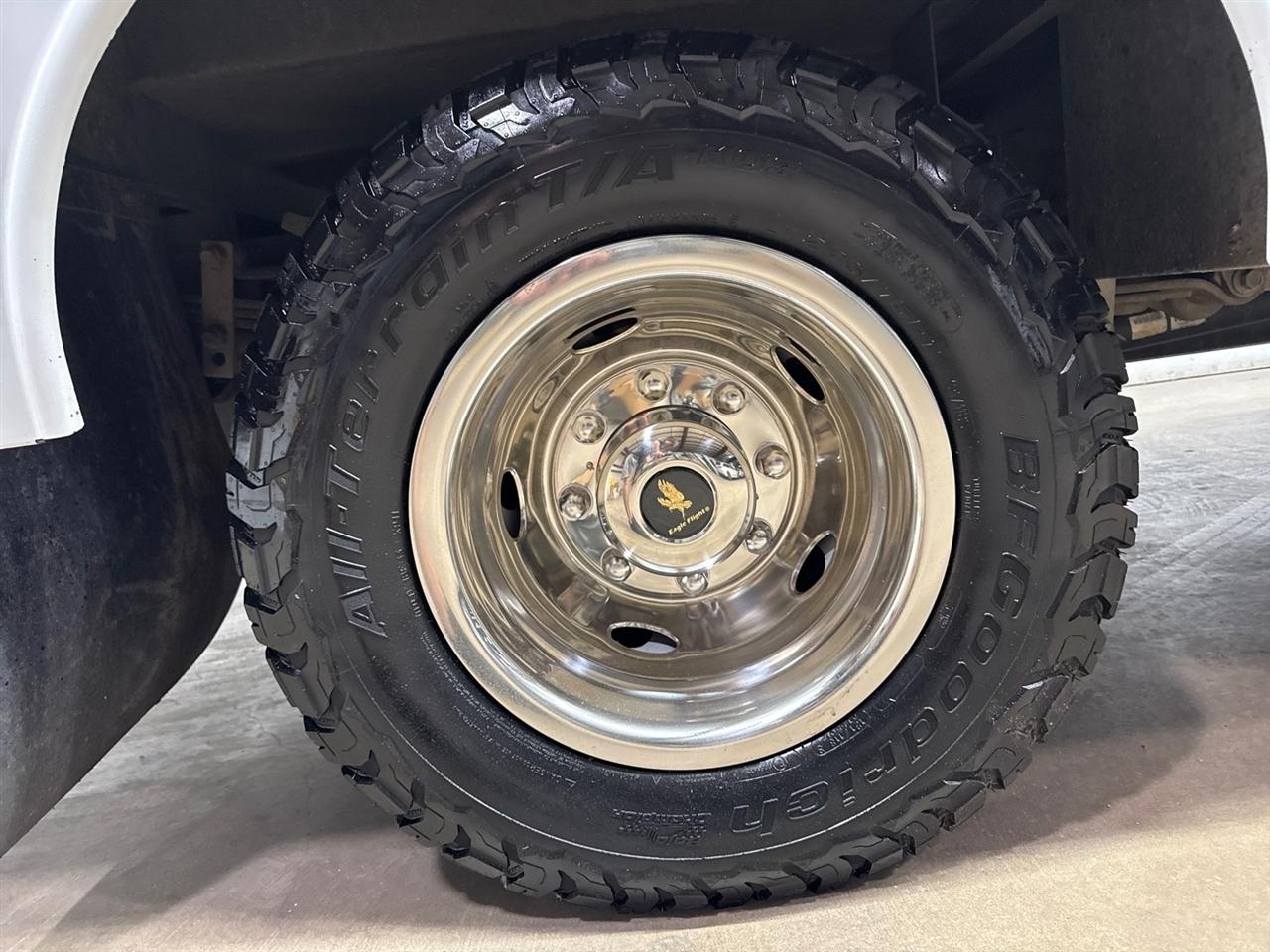Chevrolet Silverado 3500HD Work Truck Crew Cab Long Box 4WD 2019