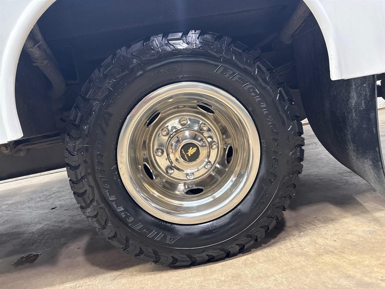 Chevrolet Silverado 3500HD Work Truck Crew Cab Long Box 4WD 2019