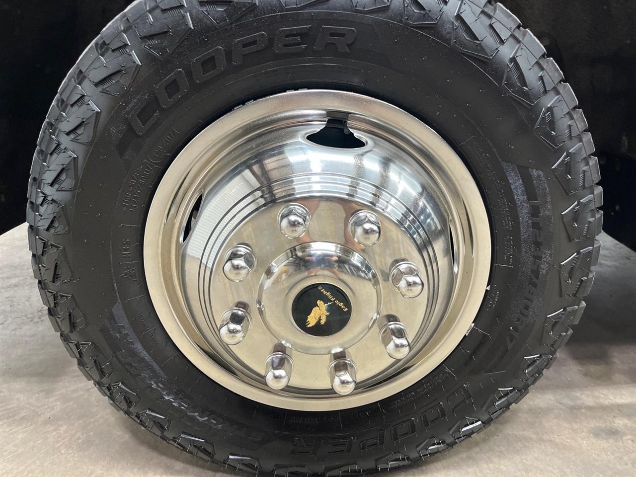 Chevrolet Silverado 3500HD Work Truck Crew Cab Long Box 4WD 2020