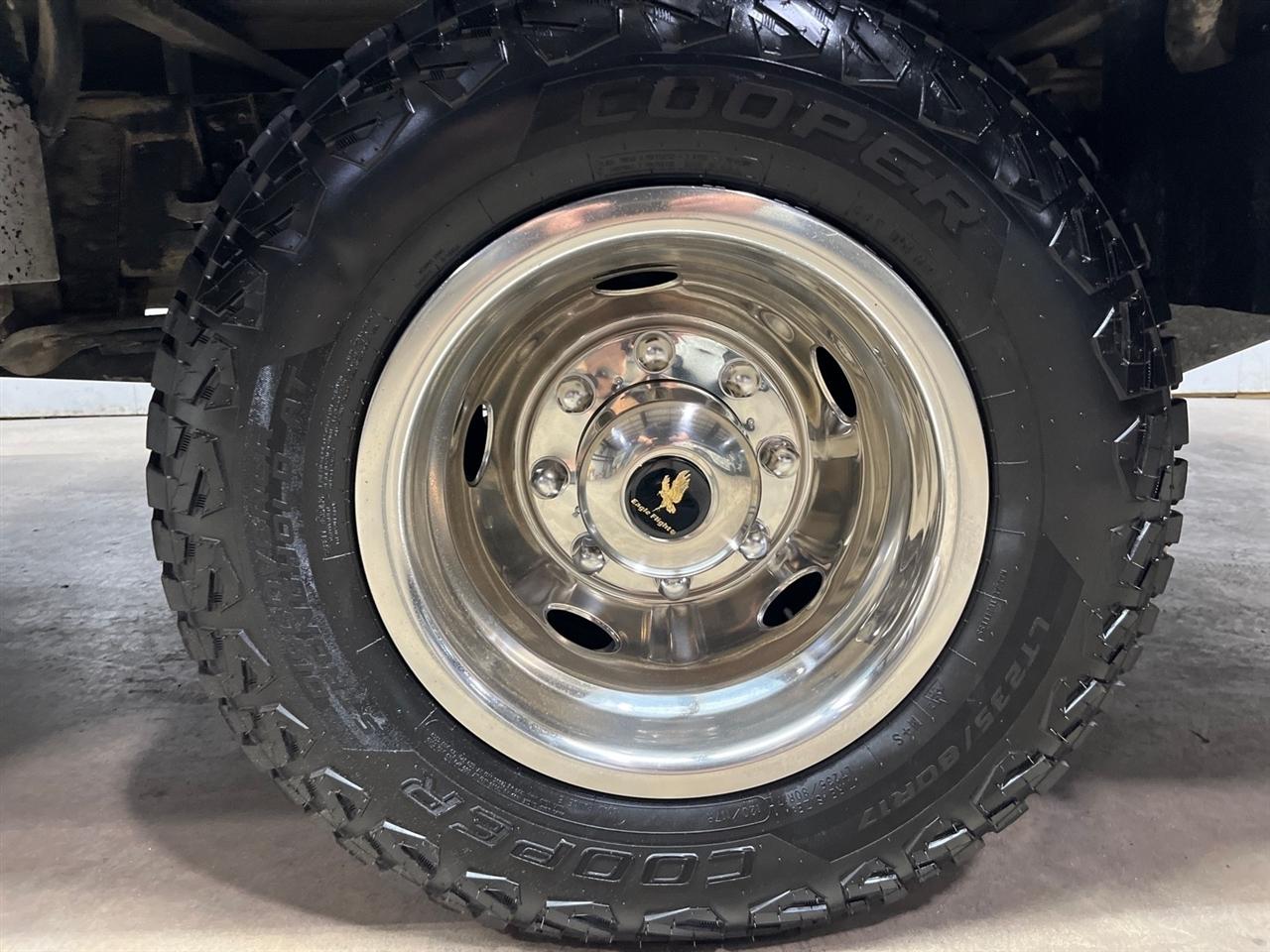 Chevrolet Silverado 3500HD Work Truck Crew Cab Long Box 4WD 2020