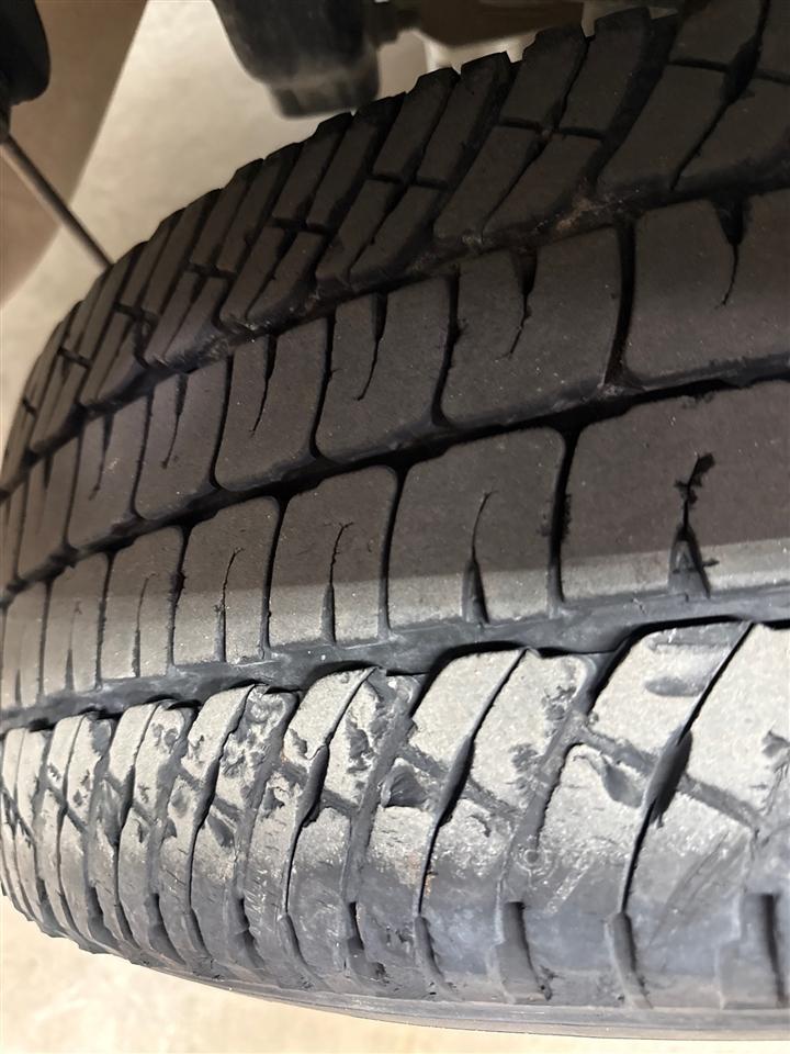 RAM 2500 Tradesman Crew Cab LWB 4WD 2018