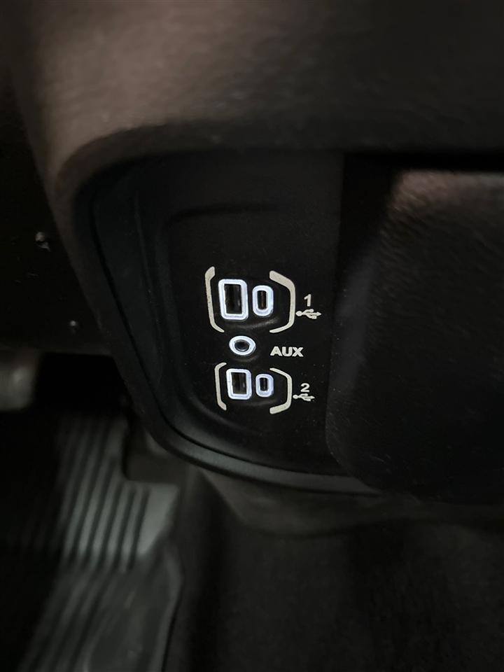RAM 2500 Tradesman Crew Cab SWB 4WD 2021