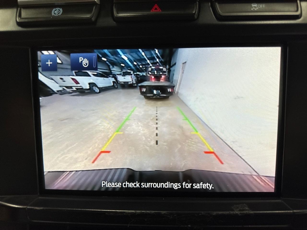 Ford F-350 SD XL Crew Cab Long Bed DRW 4WD 2024