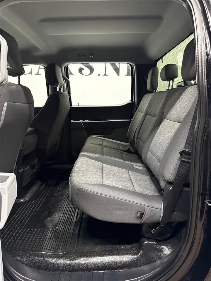 Ford F-350 SD XL Crew Cab Long Bed DRW 4WD 2024