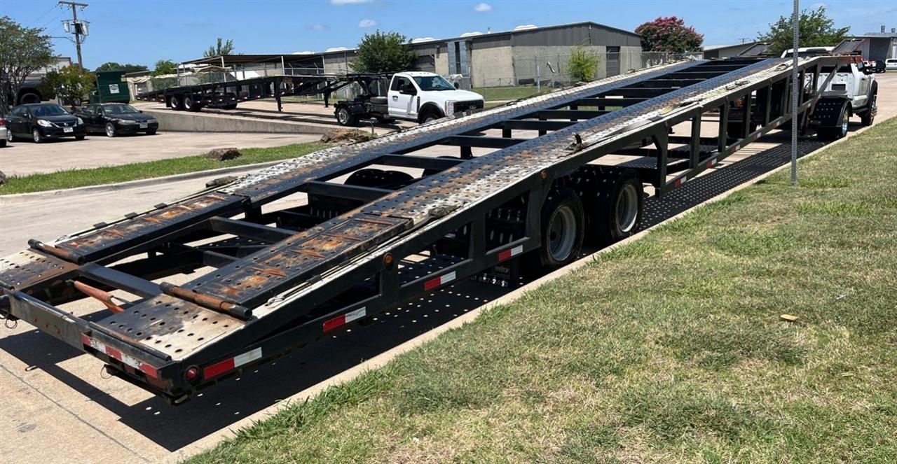 Ford F-450 SD Regular Cab DRW 4WD 2023