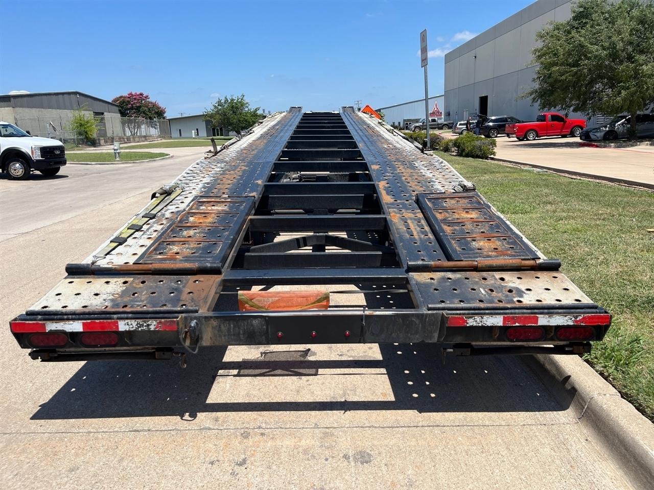 Ford F-450 SD Regular Cab DRW 4WD 2023