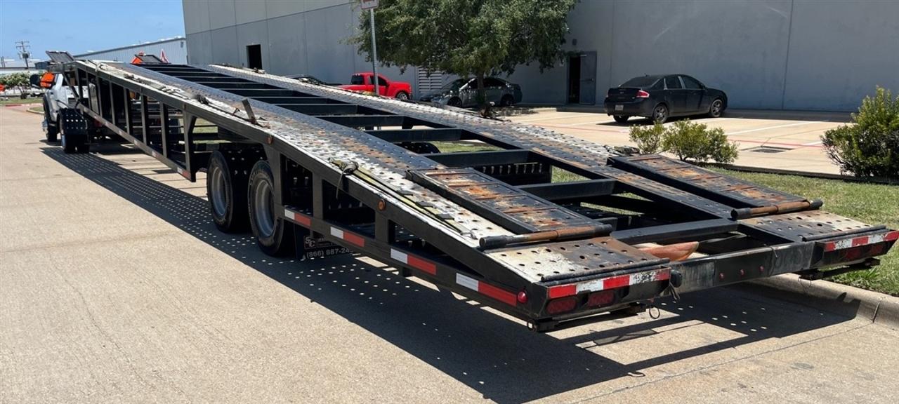 Ford F-450 SD Regular Cab DRW 4WD 2023