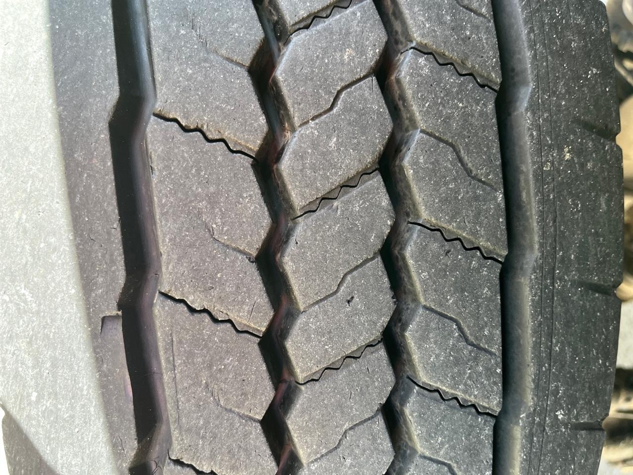 Ford F-450 SD Regular Cab DRW 4WD 2023