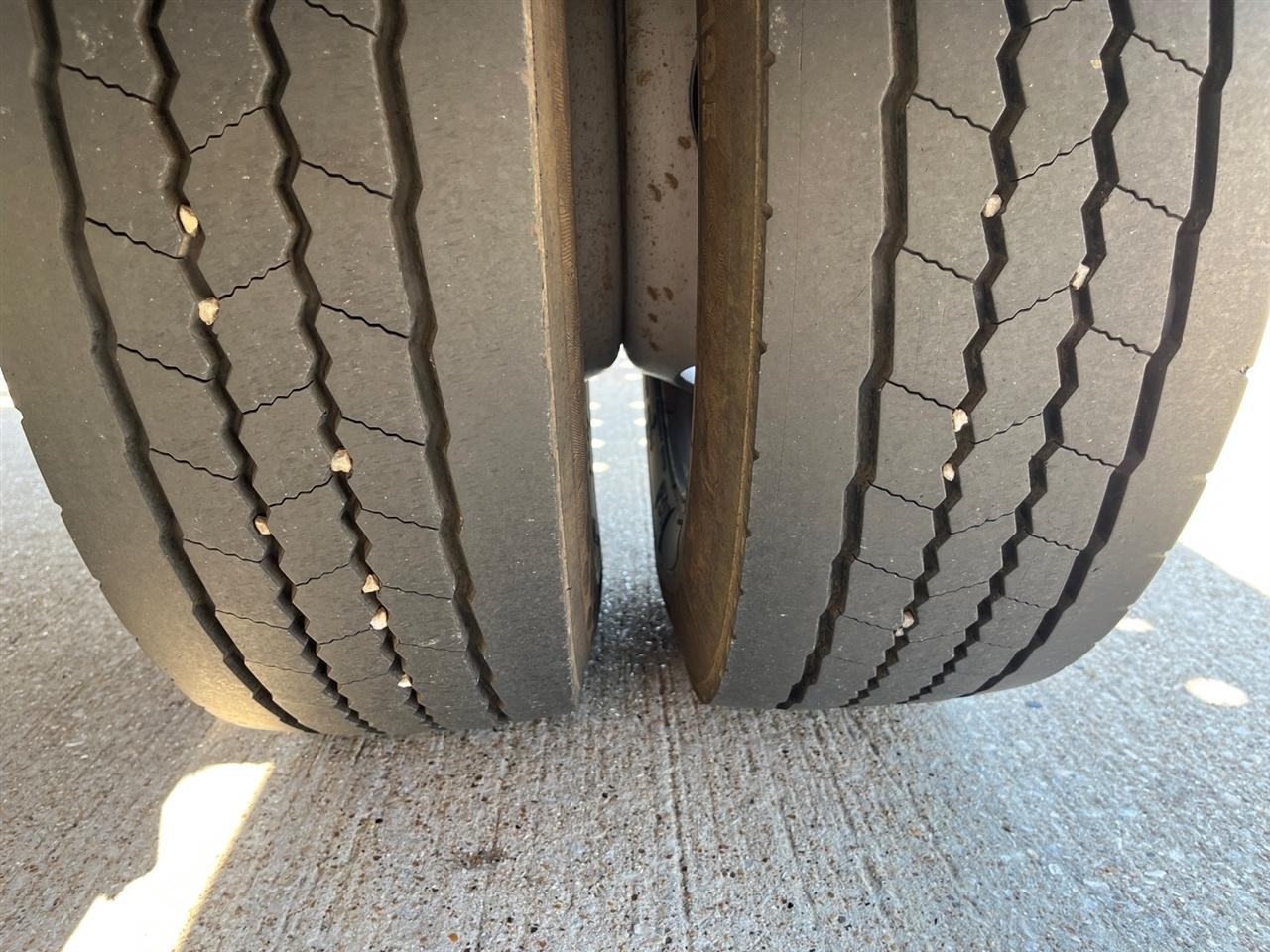 Ford F-450 SD Regular Cab DRW 4WD 2023