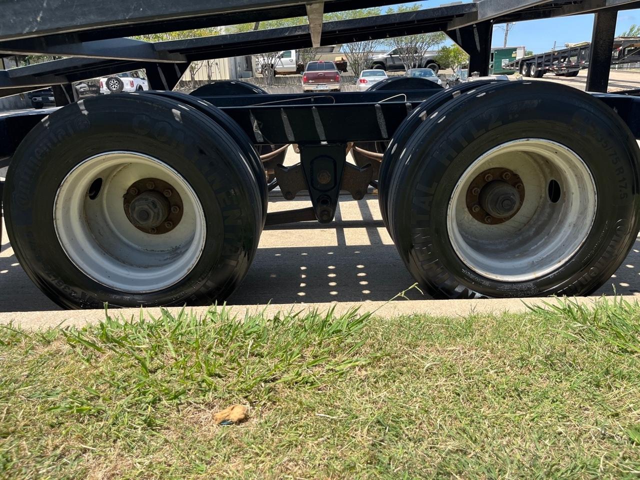 Ford F-450 SD Regular Cab DRW 4WD 2023
