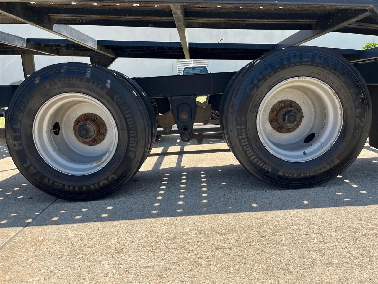 Ford F-450 SD Regular Cab DRW 4WD 2023