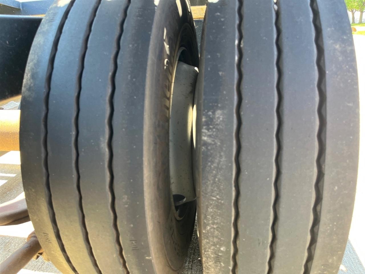 Ford F-450 SD Regular Cab DRW 4WD 2023