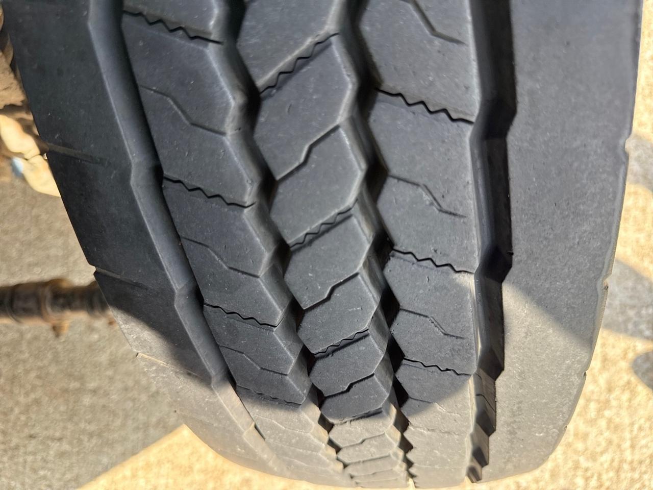 Ford F-450 SD Regular Cab DRW 4WD 2023