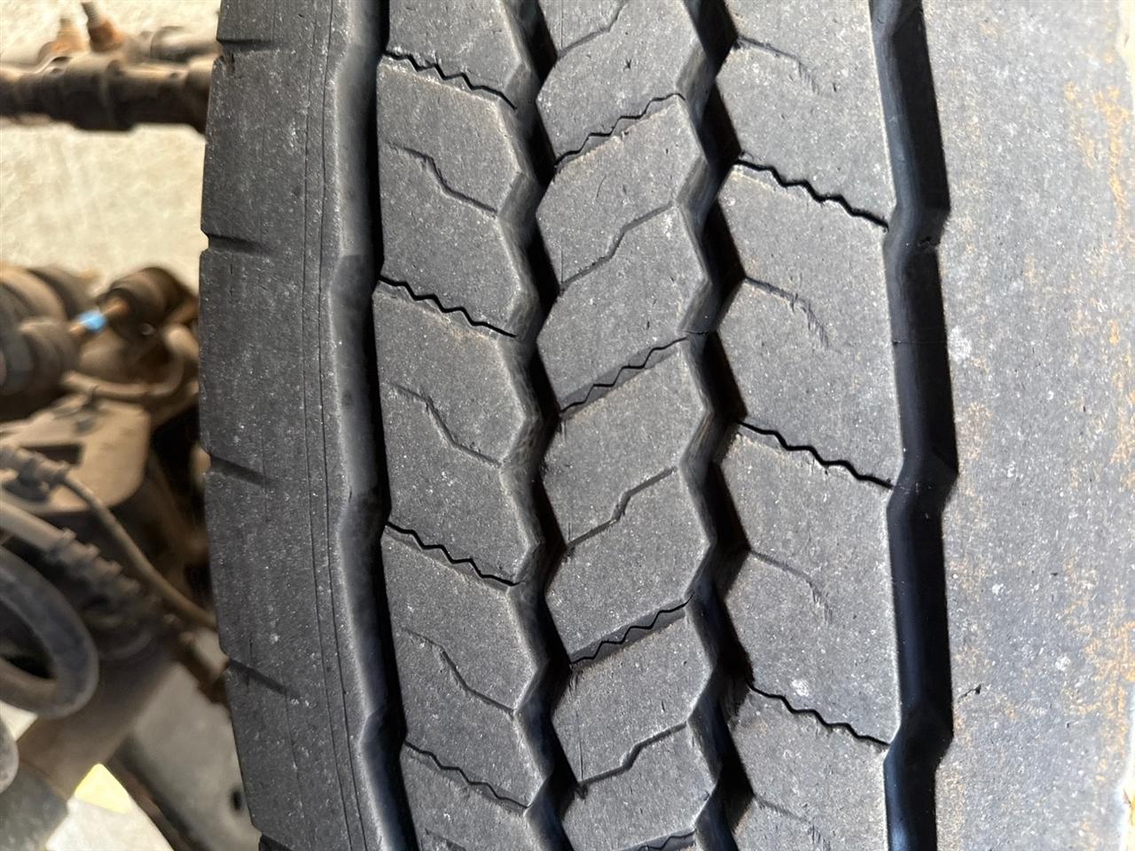 Ford F-450 SD Regular Cab DRW 4WD 2023
