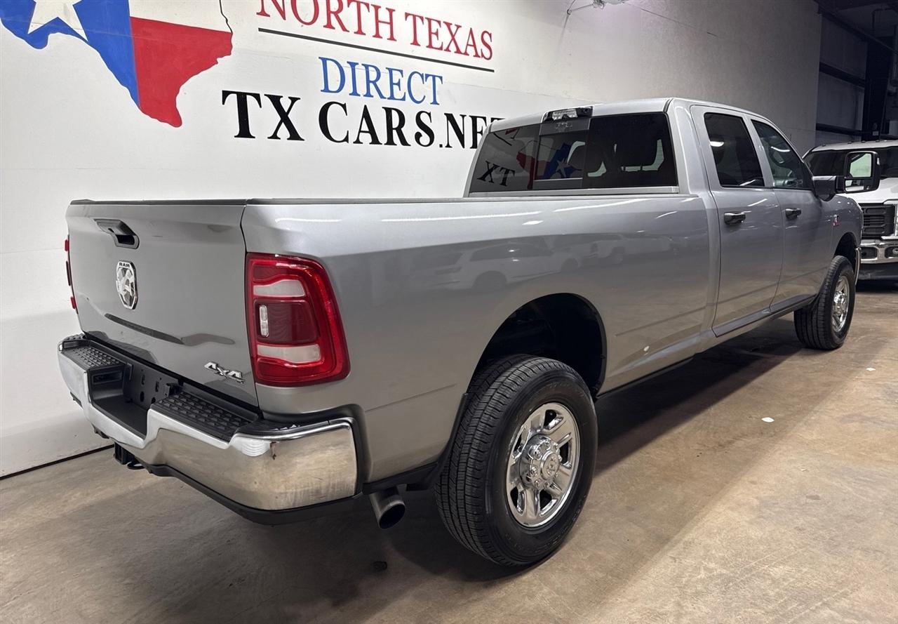 RAM 2500 Tradesman Crew Cab LWB 4WD 2024