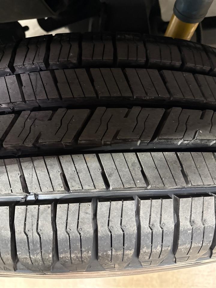 RAM 2500 Tradesman Crew Cab LWB 4WD 2024