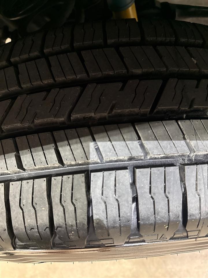RAM 2500 Tradesman Crew Cab LWB 4WD 2024