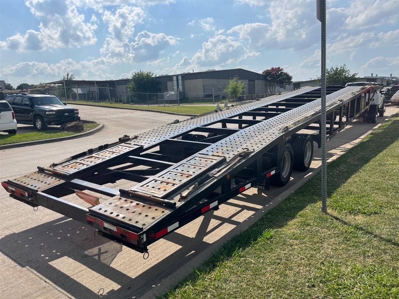 Ford F-450 SD Regular Cab DRW 4WD 2023