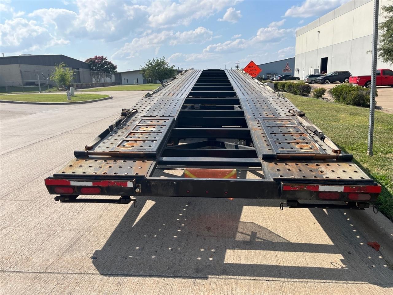Ford F-450 SD Regular Cab DRW 4WD 2023