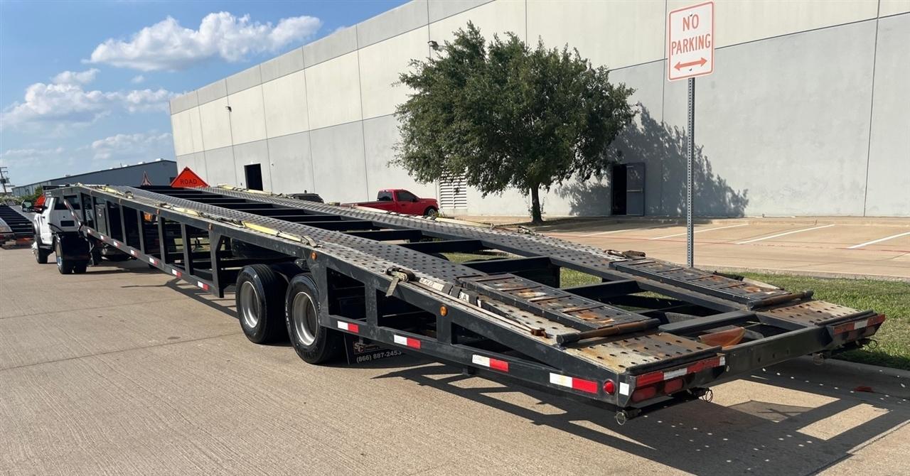 Ford F-450 SD Regular Cab DRW 4WD 2023
