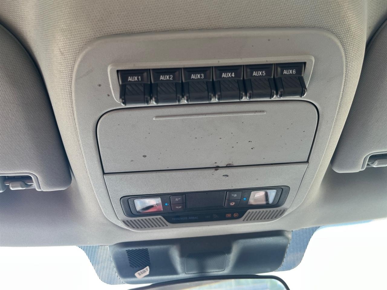 Ford F-450 SD Regular Cab DRW 4WD 2023