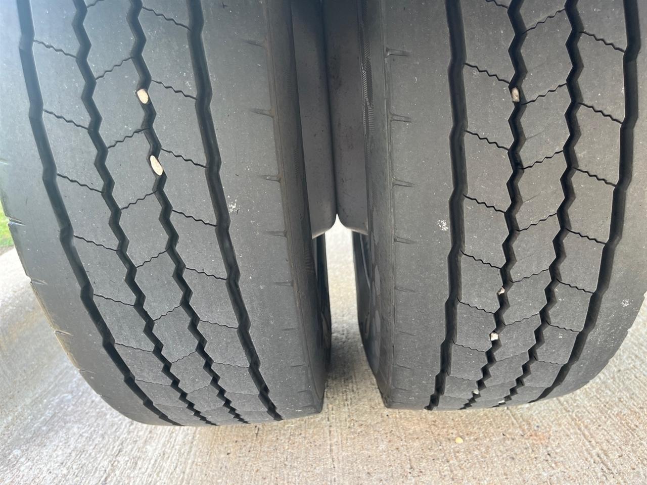 Ford F-450 SD Regular Cab DRW 4WD 2023