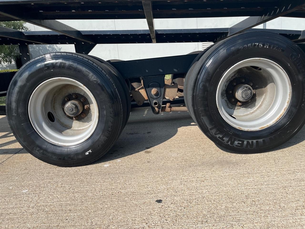 Ford F-450 SD Regular Cab DRW 4WD 2023
