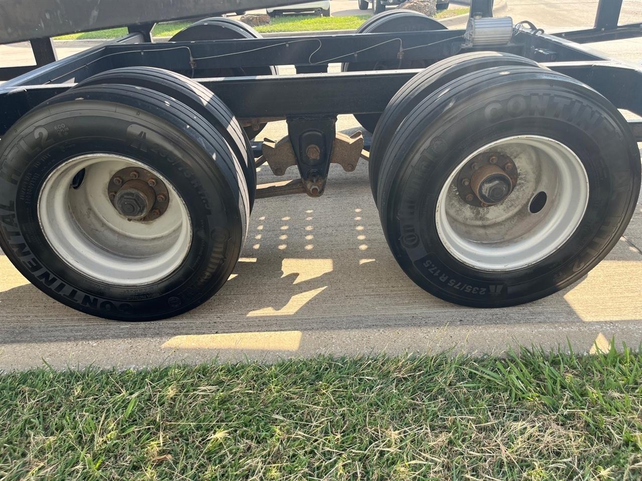 Ford F-450 SD Regular Cab DRW 4WD 2023