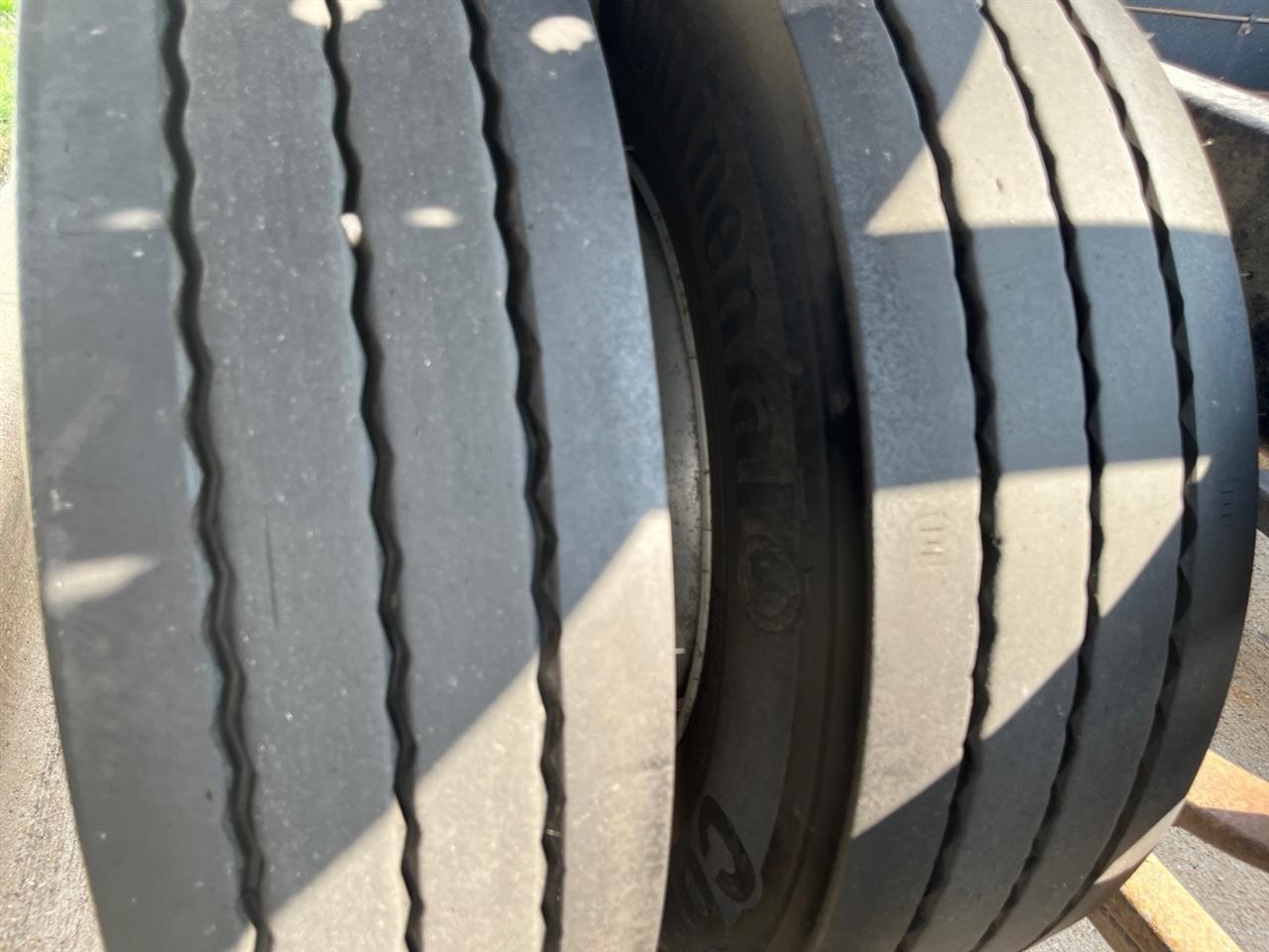 Ford F-450 SD Regular Cab DRW 4WD 2023