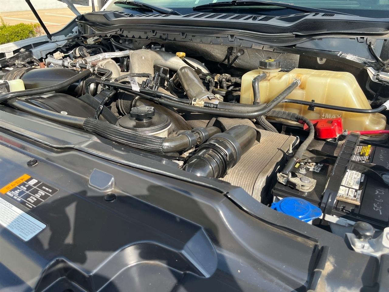 Ford F-450 SD Regular Cab DRW 4WD 2023