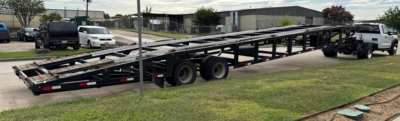 Ford F-450 SD Regular Cab DRW 4WD 2023