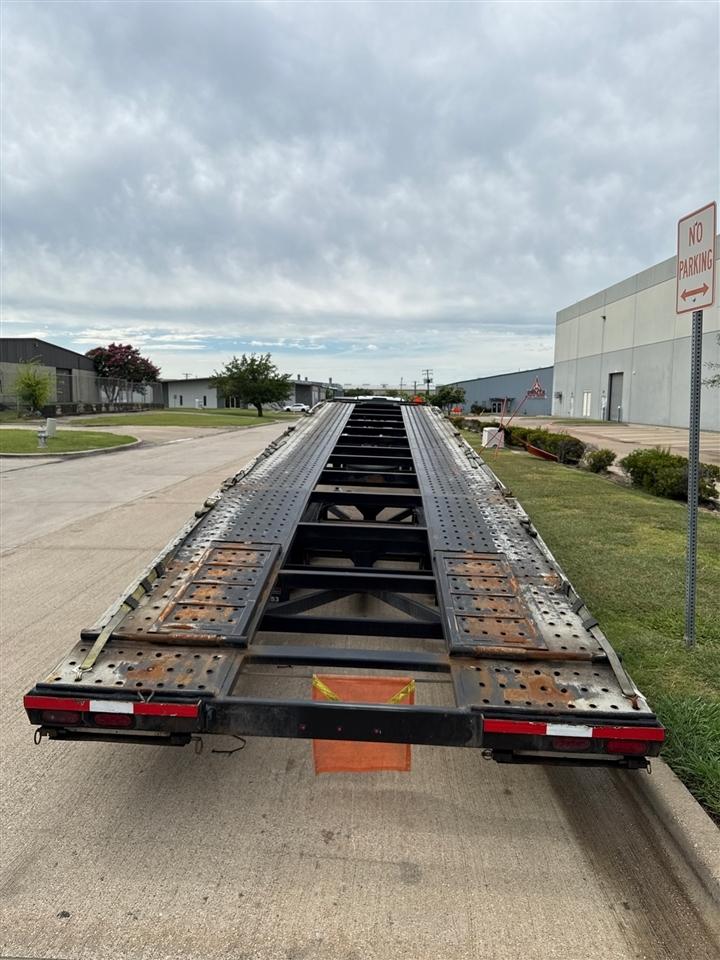 Ford F-450 SD Regular Cab DRW 4WD 2023
