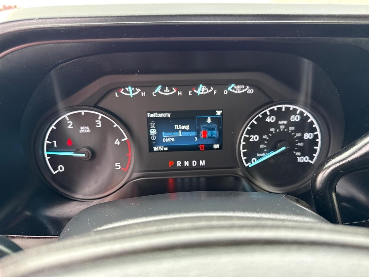 Ford F-450 SD Regular Cab DRW 4WD 2023