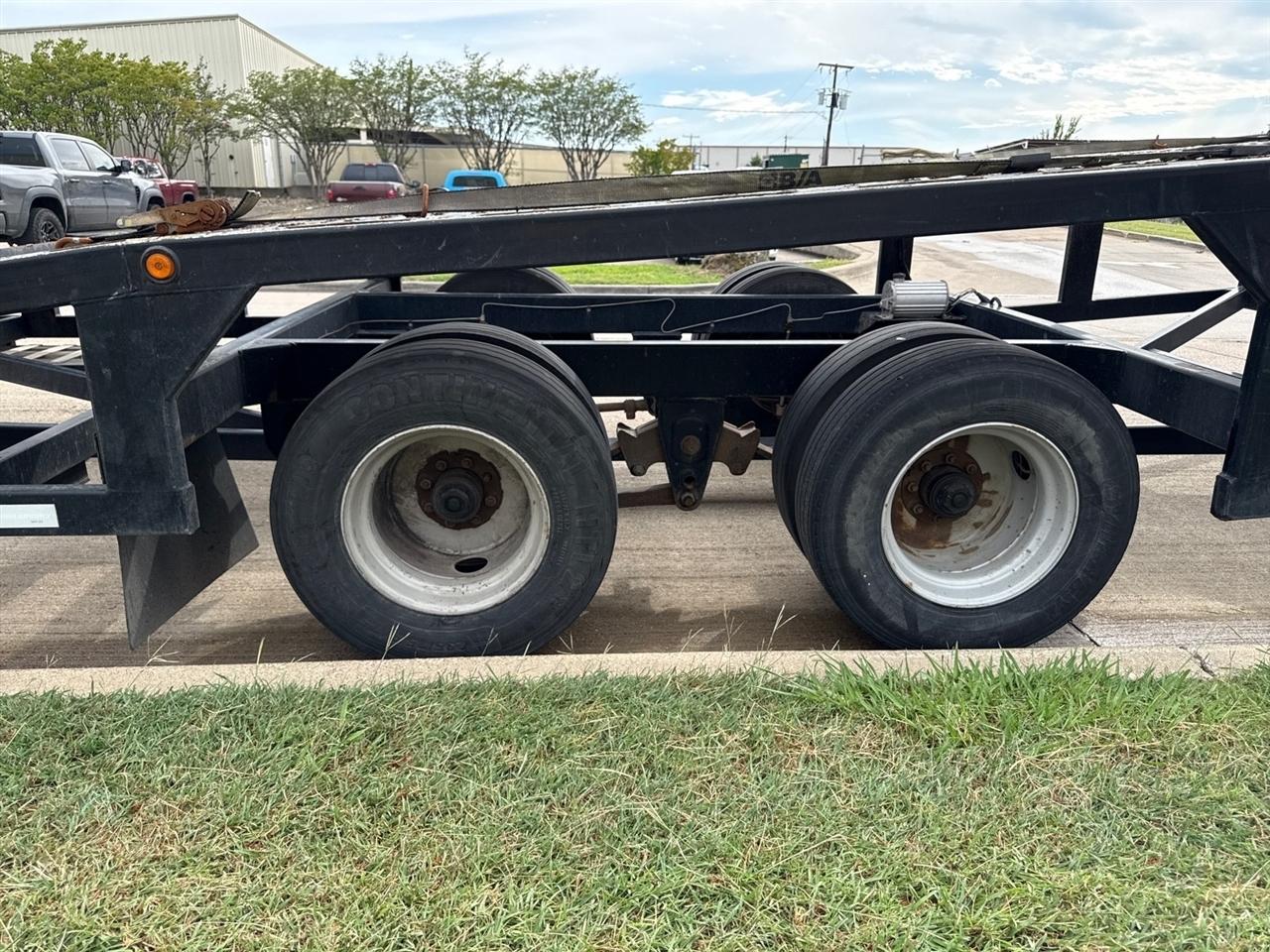 Ford F-450 SD Regular Cab DRW 4WD 2023