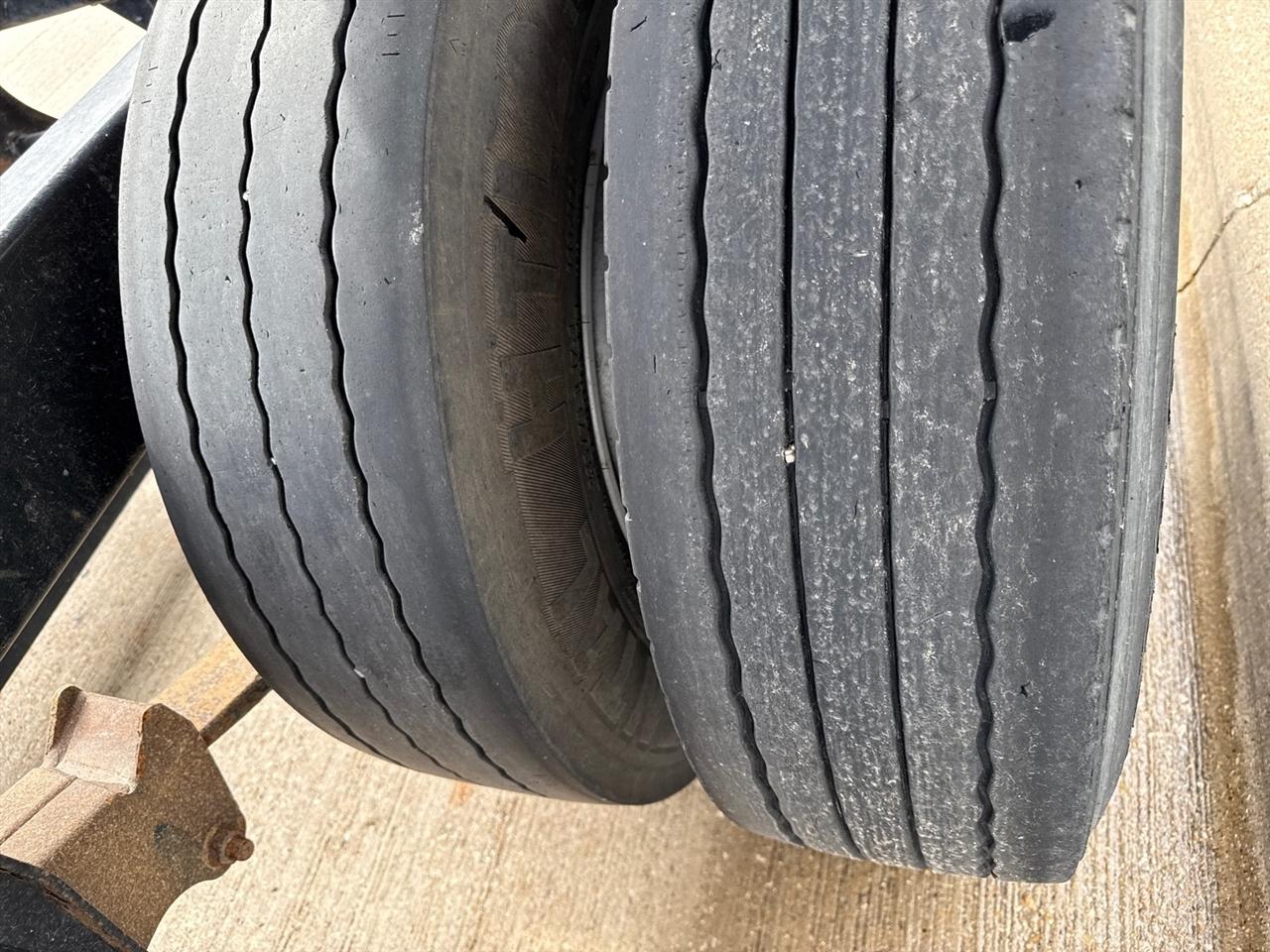 Ford F-450 SD Regular Cab DRW 4WD 2023