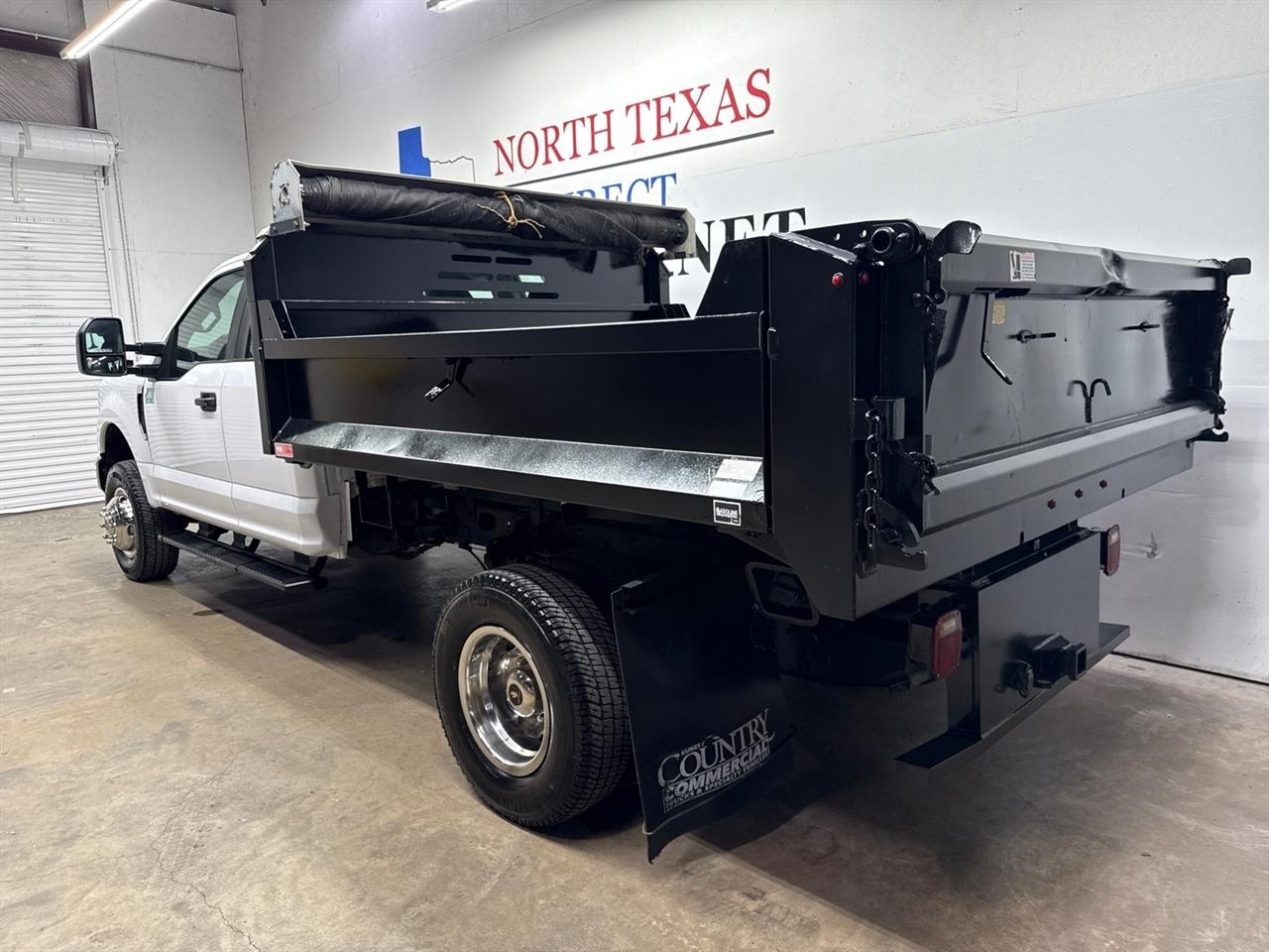Ford F-350 SD XLT SuperCab Long Bed 4WD DRW 2021