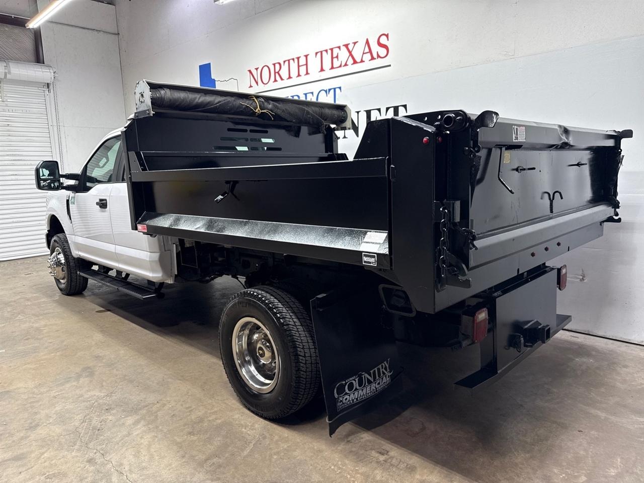 Ford F-350 SD XLT SuperCab Long Bed 4WD DRW 2021