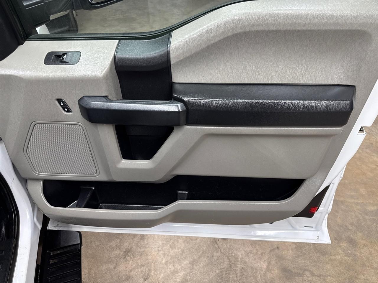 Ford F-350 SD XLT SuperCab Long Bed 4WD DRW 2021