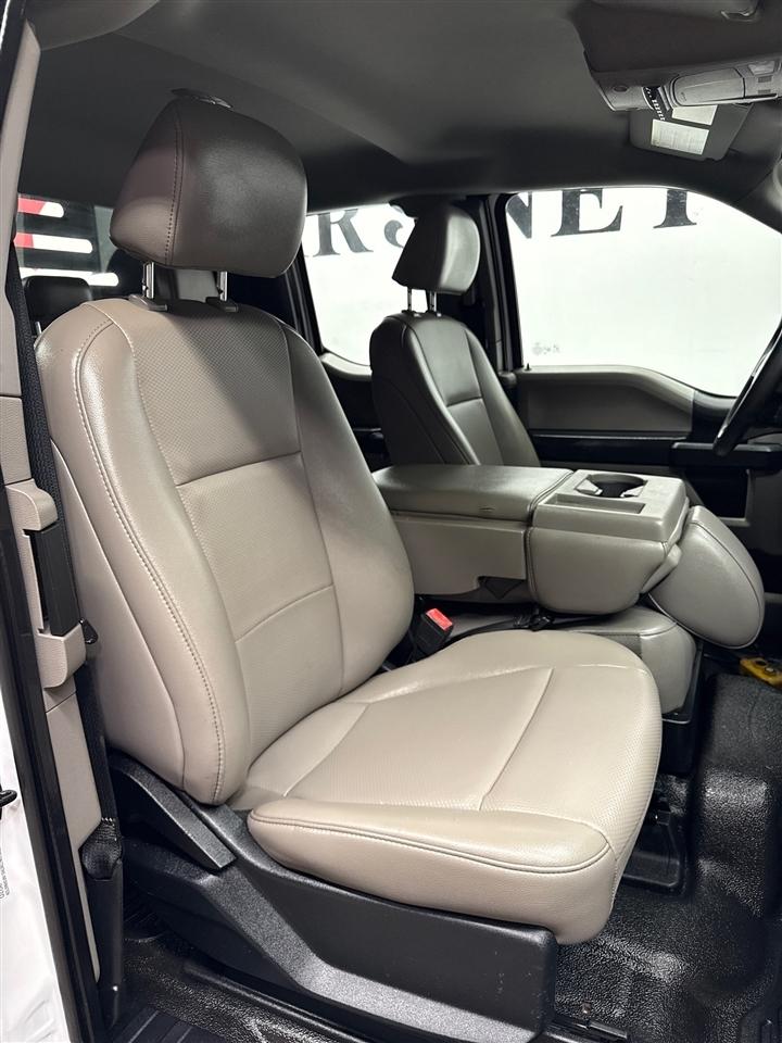 Ford F-350 SD XLT SuperCab Long Bed 4WD DRW 2021