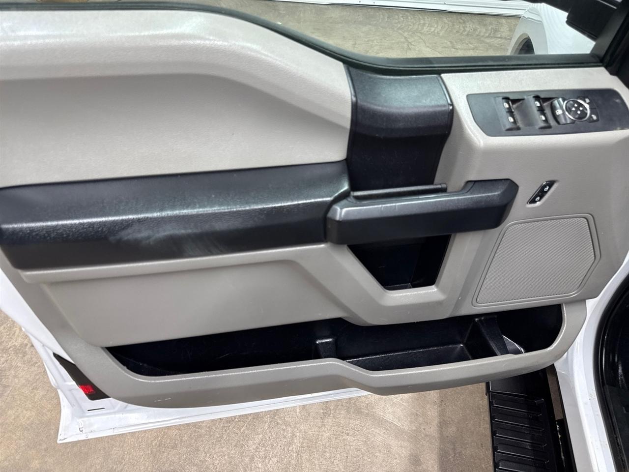 Ford F-350 SD XLT SuperCab Long Bed 4WD DRW 2021